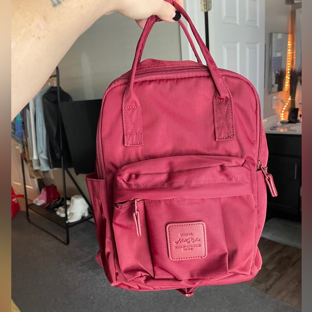 Hotstyle Backpack
